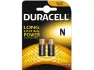 Duracell Alkalibatterie N/LR1 - 2 Stück, One_size