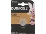 Duracell Lithiumbatterie CR1632, One_size