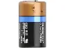 Duracell Lithiumbatterie CR2, One_size