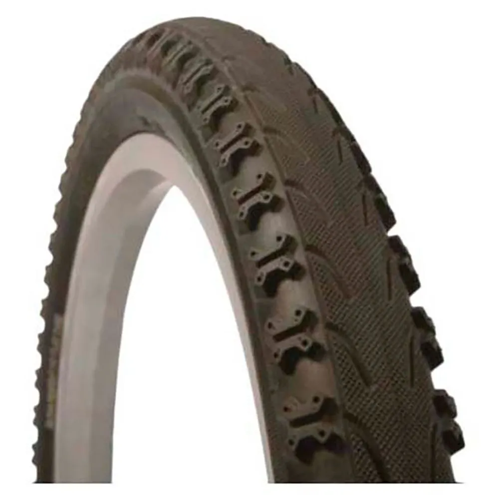 Dutch Perfect 12dp 12.5´´ X 47 Steifer Urbanreifen, Black, 12.5" x 47 Dutch Perfect 12dp 12.5´´ X 47 Steifer Urbanreifen, Black, 12.5" x 47