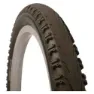 Dutch Perfect 12dp 12.5´´ X 47 Steifer Urbanreifen, Black, 12.5" x 47