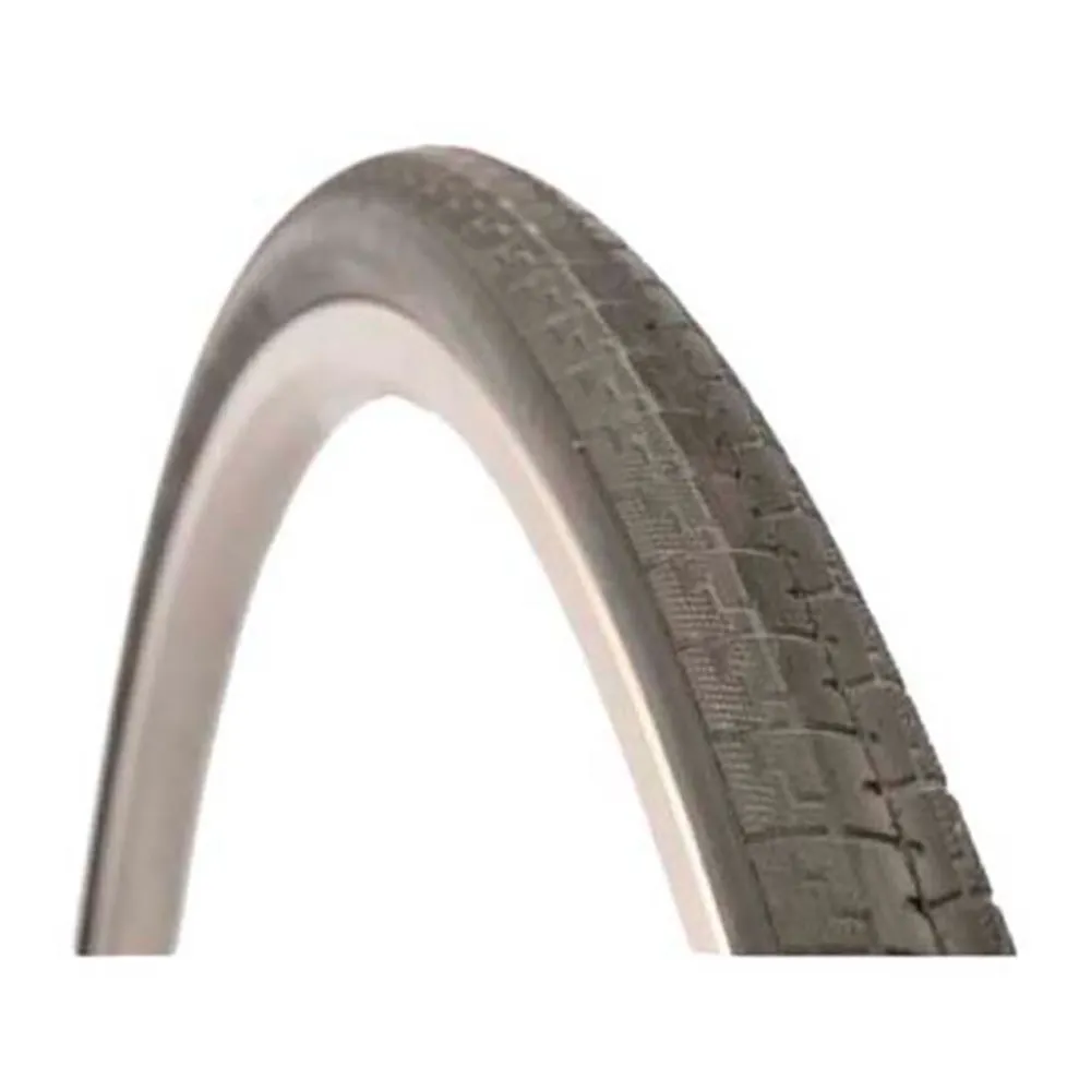 Dutch Perfect 25dp 700c X 25 Steifer Urbanreifen, Black, 700C x 25 Dutch Perfect 25dp 700c X 25 Steifer Urbanreifen, Black, 700C x 25