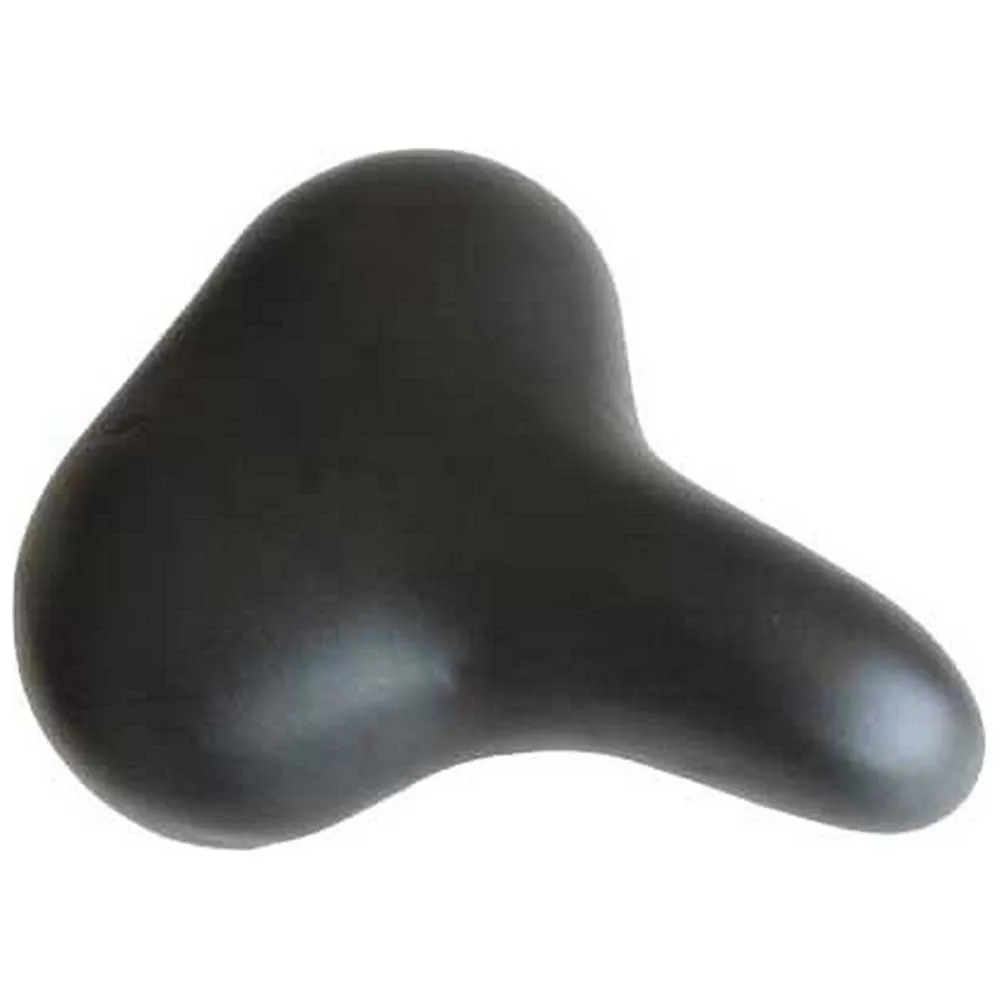 Dutch Perfect 2602 Sattel, Black, 260mm Dutch Perfect 2602 Sattel, Black, 260mm
