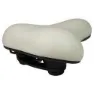 Dutch Perfect 2604 Sattel, White, 260mm