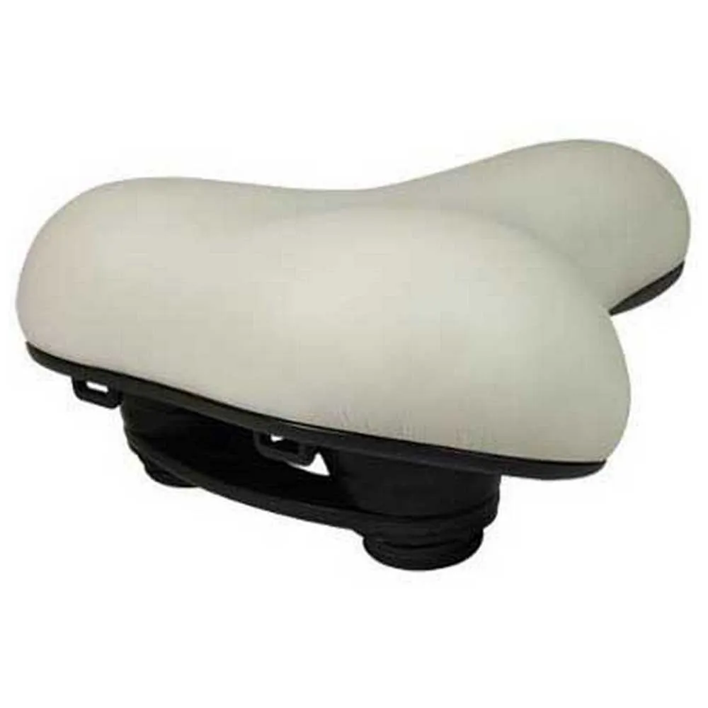 Dutch Perfect 2604 Sattel, White, 260mm