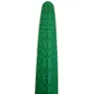 Dutch Perfect 38dpv 700c X 38 Steifer Urbanreifen, Green, 700C x 38