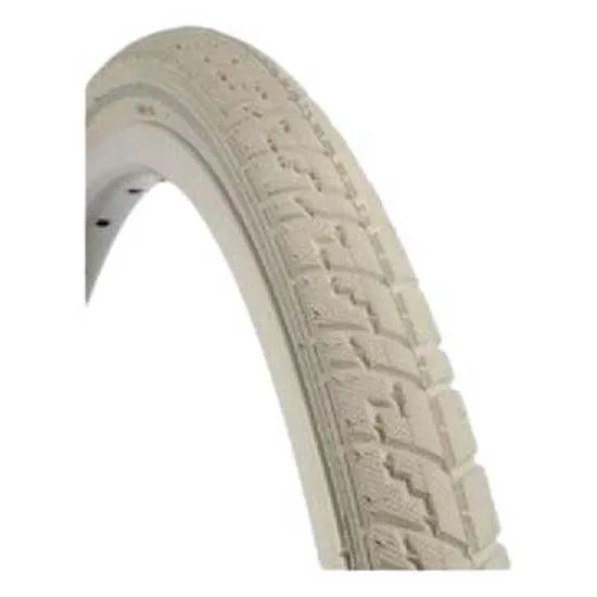 Dutch Perfect 38dpw 700c X 38 Steifer Urbanreifen, White, 700C x 38 Dutch Perfect 38dpw 700c X 38 Steifer Urbanreifen, White, 700C x 38