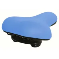Dutch Perfect Comfort Sattel