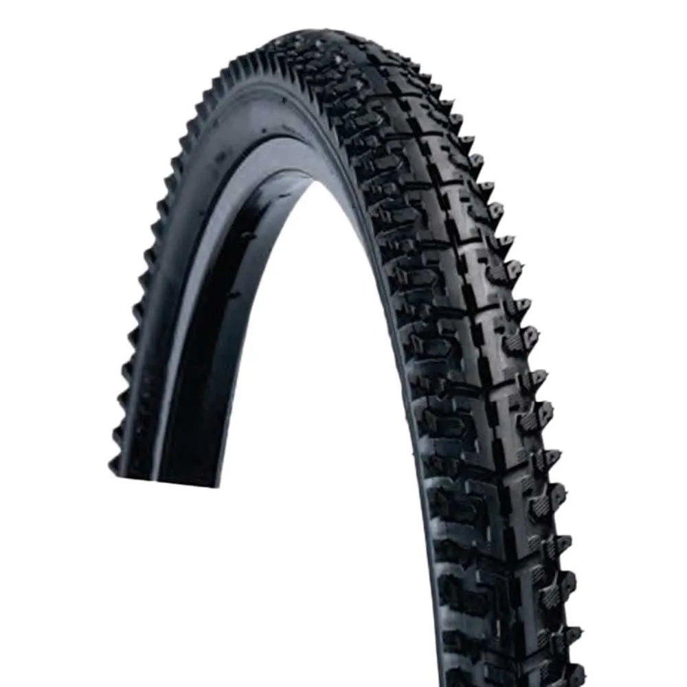 Dutch Perfect Dp 15 No Flat 5 Mm 26´´ X 1.75 Steifer Urbanreifen, Black, 26" x 1.75 Dutch Perfect Dp 15 No Flat 5 Mm 26´´ X 1.75 Steifer Urbanreifen, Black, 26" x 1.75