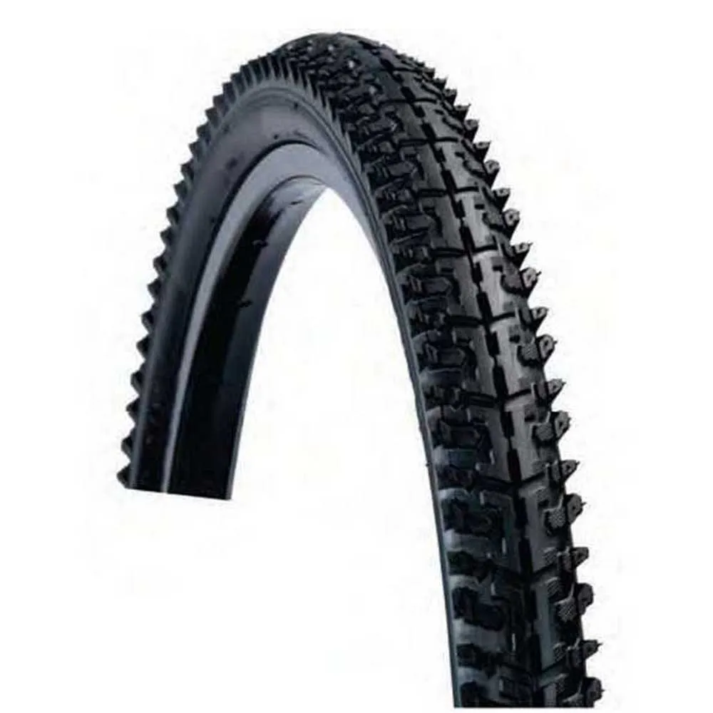 Dutch Perfect Dp 43 No Flat 5 Mm 26´´ X 1.9 Steifer Urbanreifen, Black, 26" x 1.9 Dutch Perfect Dp 43 No Flat 5 Mm 26´´ X 1.9 Steifer Urbanreifen, Black, 26" x 1.9