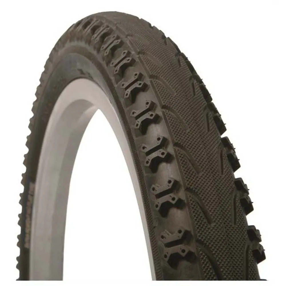 Dutch Perfect Dp35 No Flat 16´´ X 1.75 Steifer Mtb-reifen, Black, 16" x 1.75 Dutch Perfect Dp35 No Flat 16´´ X 1.75 Steifer Mtb-reifen, Black, 16" x 1.75