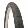 Dutch Perfect Dp45 No Flat 20´´ X 2.10 Steifer Mtb-reifen, Black, 20" x 2.10