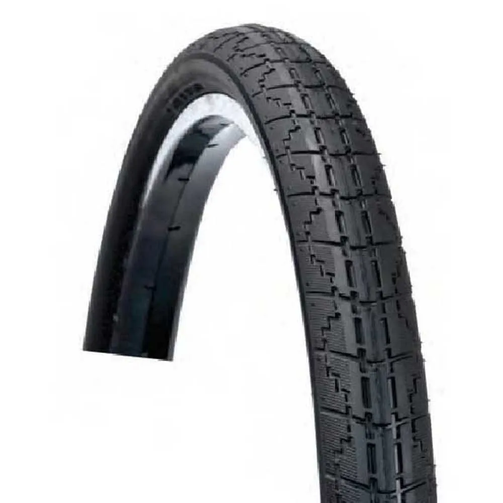 Dutch Perfect Dp59 No Flat 20´´ X 47 Steifer Urbanreifen, Black, 20" x 47 Dutch Perfect Dp59 No Flat 20´´ X 47 Steifer Urbanreifen, Black, 20" x 47
