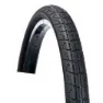 Dutch Perfect Dp59 No Flat 20´´ X 47 Steifer Urbanreifen, Black, 20" x 47