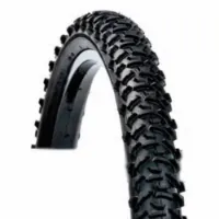 Dutch Perfect Dp63 No Flat Tubeless 26´´ X 2.00 Steifer Mtb-reifen Dutch Perfect Dp63 No Flat Tubeless 26´´ X 2.00 Steifer Mtb-reifen