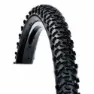Dutch Perfect Dp63 No Flat Tubeless 26´´ X 2.00 Steifer Mtb-reifen, Black, 26" x 2.00