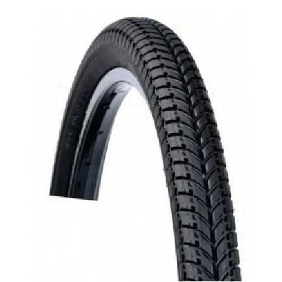 Dutch Perfect Dp75 No Flat 24´´ X 1.75 Steifer Mtb-reifen, Black, 24" x 1.75 Dutch Perfect Dp75 No Flat 24´´ X 1.75 Steifer Mtb-reifen, Black, 24" x 1.75