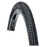 Dutch Perfect Dp79 No Flat Tubeless 700c X 35 Steifer Urbanreifen, Black, 700C x 35