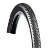 Dutch Perfect Dp94 No Flat Tubeless 27.5´´ X 2.20 Steifer Mtb-reifen, Black, 27.5" x 2.20