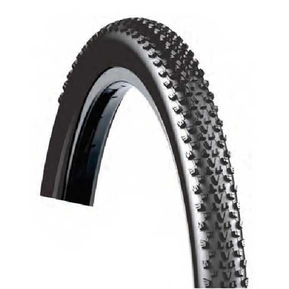 Dutch Perfect Dp94 No Flat Tubeless 27.5´´ X 2.20 Steifer Mtb-reifen, Black, 27.5" x 2.20 Dutch Perfect Dp94 No Flat Tubeless 27.5´´ X 2.20 Steifer Mtb-reifen, Black, 27.5" x 2.20