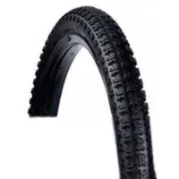 Dutch Perfect No Flat 5 Mm 20´´ X 1.75 Steifer Mtb-reifen