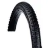 Dutch Perfect No Flat 5 Mm 20´´ X 1.75 Steifer Mtb-reifen, Black, 20" x 1.75