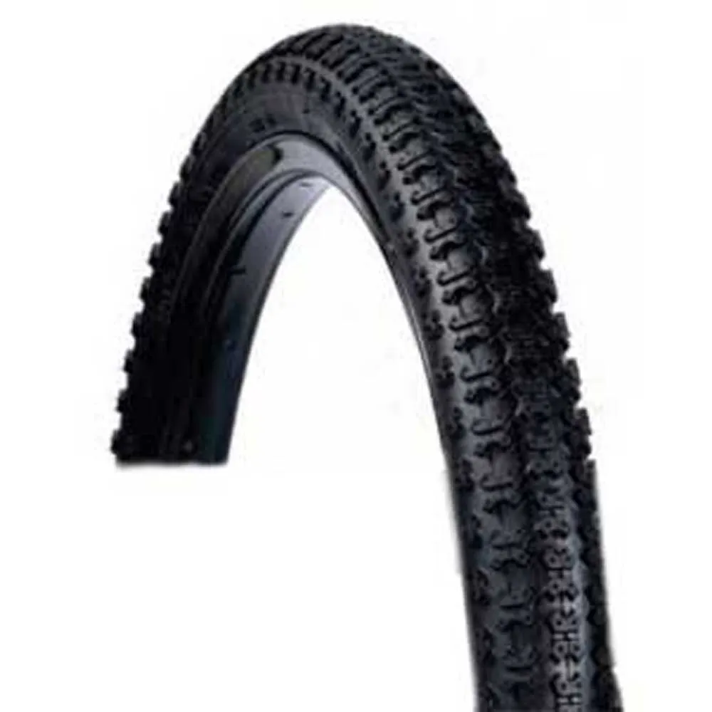 Dutch Perfect No Flat 5 Mm 20´´ X 1.75 Steifer Mtb-reifen, Black, 20" x 1.75 Dutch Perfect No Flat 5 Mm 20´´ X 1.75 Steifer Mtb-reifen, Black, 20" x 1.75