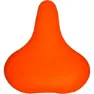 Dutch Perfect Orange Sattel, Orange, 240 x 260mm