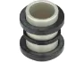 DVO Suspension Dämpfer Einbaubuchse 6 mm für Jade / Topaz