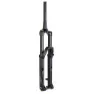 DVO Suspension Diamond D1 Boost 15x110 Mm 37 Offset Mtb-gabel, Black, 27.5" - 650B, 170mm