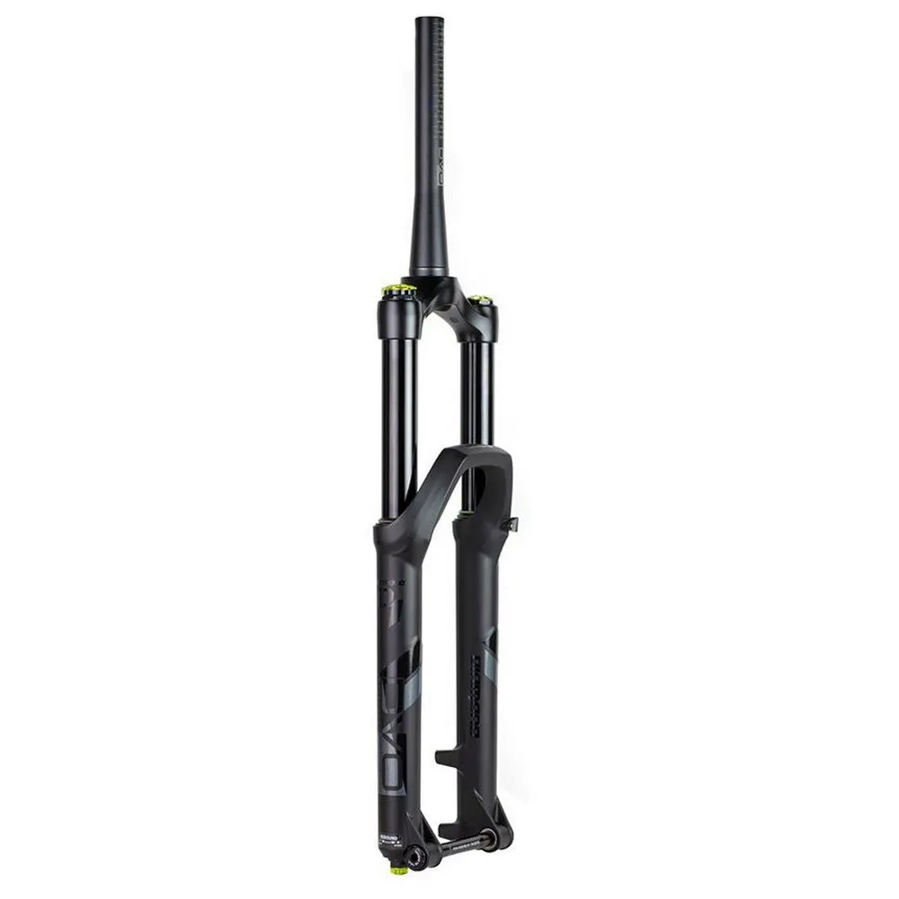 DVO Suspension Diamond D1 Boost 15x110 Mm 37 Offset Mtb-gabel, Black, 27.5" - 650B, 170mm DVO Suspension Diamond D1 Boost 15x110 Mm 37 Offset Mtb-gabel, Black, 27.5" - 650B, 170mm