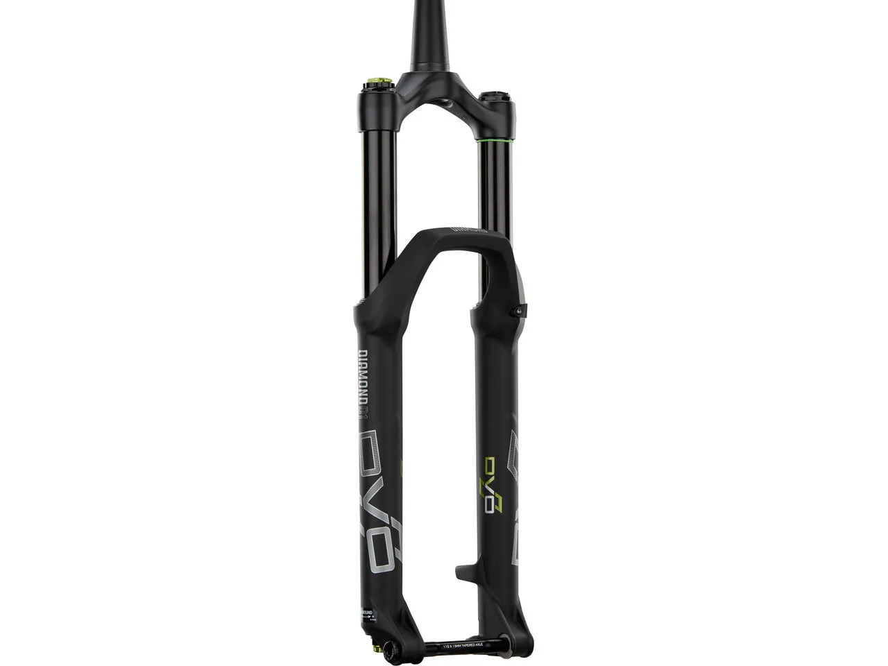 DVO Suspension Diamond D1 Boost 29" Federgabel DVO Suspension Diamond D1 Boost 29" Federgabel