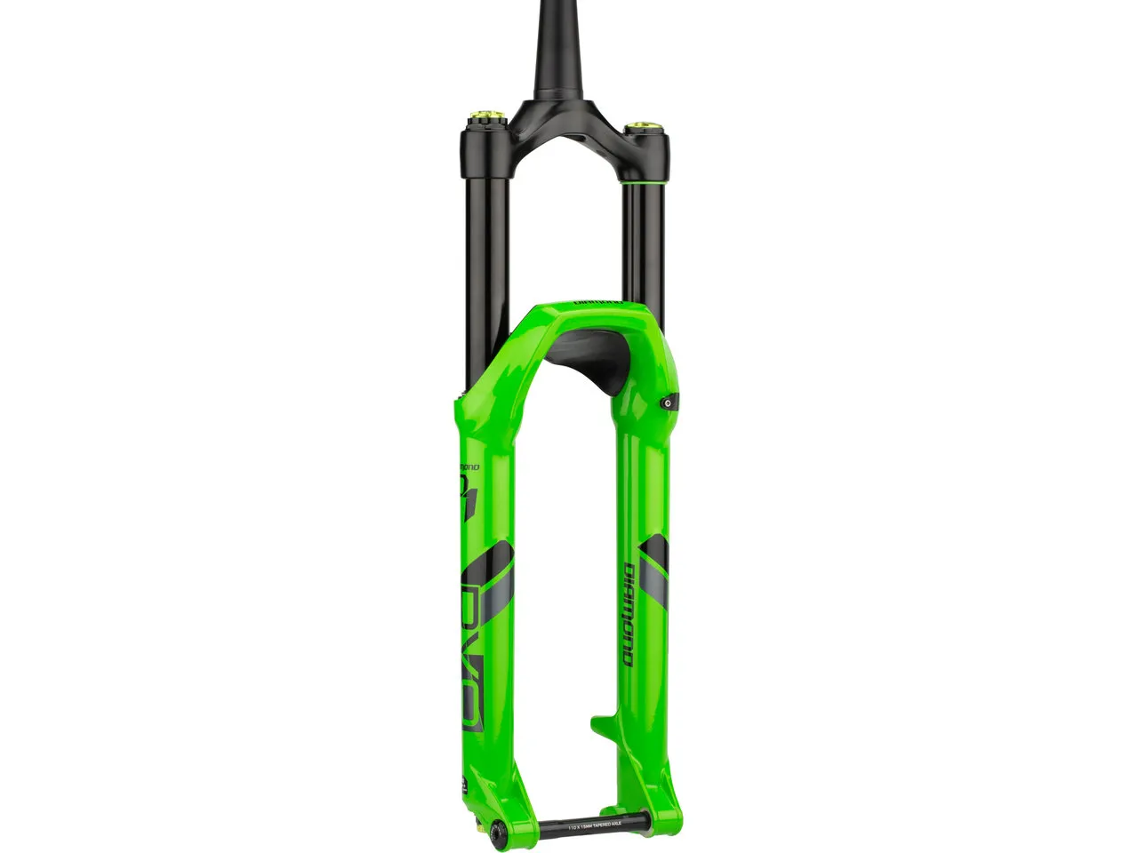 DVO Suspension Diamond D1 Boost 29" Federgabel DVO Suspension Diamond D1 Boost 29" Federgabel