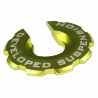 DVO Suspension Federklemme Für Jade/jade X Shock DVO Suspension Federklemme Für Jade/jade X Shock