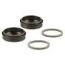 DVO Suspension Onyx Sc Gabeldichtringsatz, Black, 36mm