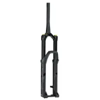 DVO Suspension Sapphire D1 Boost 15x110 Mm 42 Offset Mtb-gabel DVO Suspension Sapphire D1 Boost 15x110 Mm 42 Offset Mtb-gabel