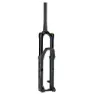 DVO Suspension Sapphire D1 Boost 15x110 Mm 42 Offset Mtb-gabel, Black, 27.5" - 650B, 150mm