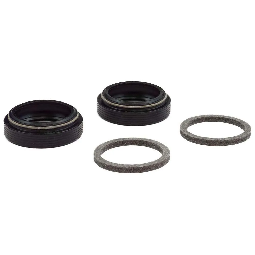 DVO Suspension Sapphire Dichtungssatz 32 Mm, Black, One Size DVO Suspension Sapphire Dichtungssatz 32 Mm, Black, One Size