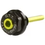 DVO Suspension Sapphire Service-kit, Black, One Size