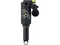 DVO Suspension Topaz 2 Air Trunnion Dämpfer