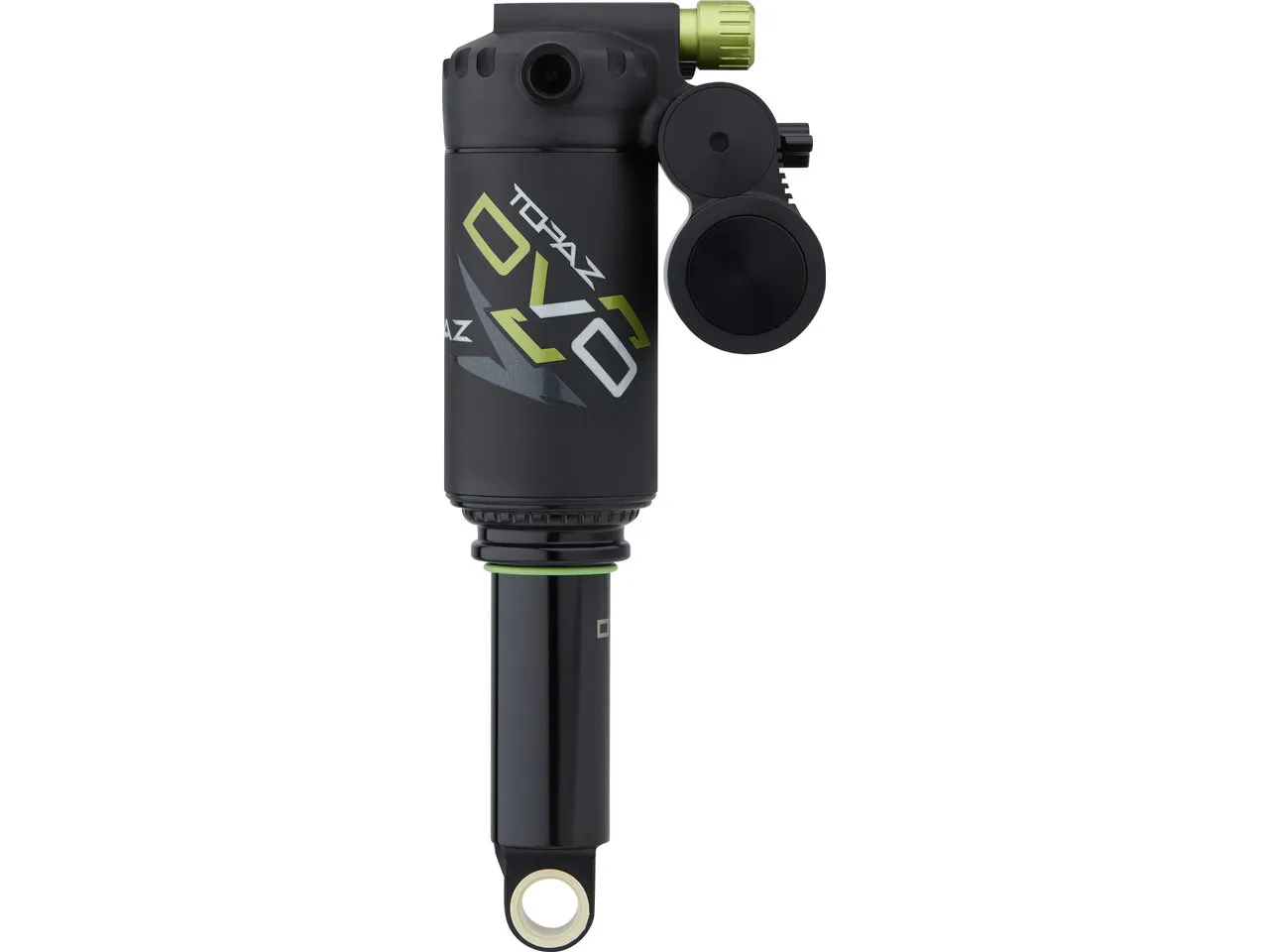 DVO Suspension Topaz 2 Air Trunnion Dämpfer DVO Suspension Topaz 2 Air Trunnion Dämpfer