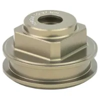 DVO Suspension Topaz Gabelkappe DVO Suspension Topaz Gabelkappe