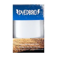 Dyedbro Andes Pacifico 2019 Rahmenschutzaufkleber Dyedbro Andes Pacifico 2019 Rahmenschutzaufkleber