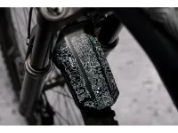 Dyedbro Decal Kit für RockShox Mudguard