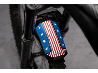 Dyedbro Decal Kit für RockShox Mudguard Dyedbro Decal Kit für RockShox Mudguard