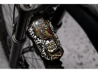 Dyedbro Decal Kit für RockShox Mudguard Dyedbro Decal Kit für RockShox Mudguard