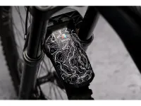Dyedbro Decal Kit für RockShox Mudguard Dyedbro Decal Kit für RockShox Mudguard