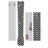 Dyedbro Ella Conolly Signature Series Rahmenschutzaufkleber, Multicolor, One Size