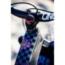 Dyedbro Ella Conolly Signature Series Rahmenschutzaufkleber, Multicolor, One Size