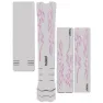 Dyedbro Lightning E-bike Rahmenschutz, Pink, One Size